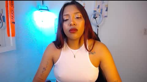 EMILY online show from April 21, 2026, 3:24 am