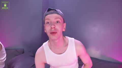 ZID online show from February 26, 2026, 8:52 pm