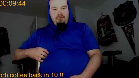 Warno online show from December 16, 2024, 7:00 pm