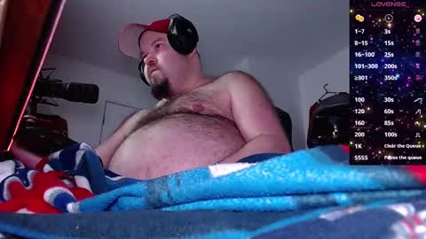 Warno online show from December 30, 2024, 12:22 am