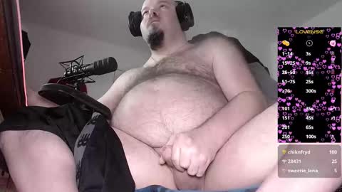 Warno online show from February 28, 2025, 6:10 am