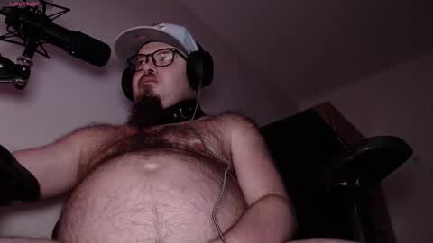 Warno online show from November 15, 2025, 7:38 am