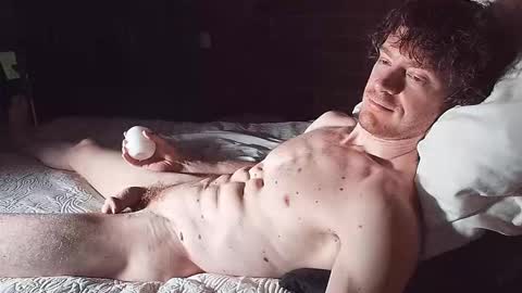 Warren Kener online show from September 23, 2025, 2:36 am