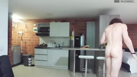 Warren Kener online show from March 6, 2026, 12:29 am