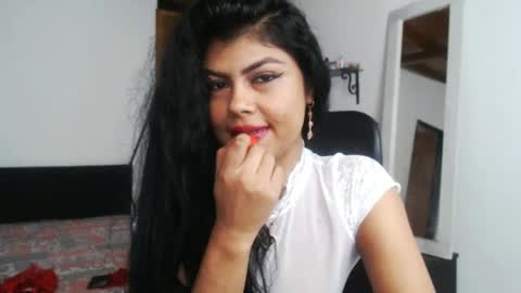 warrior_xena online show from January 4, 2025, 9:20 pm