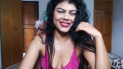 warrior_xena online show from February 1, 2025, 8:37 pm