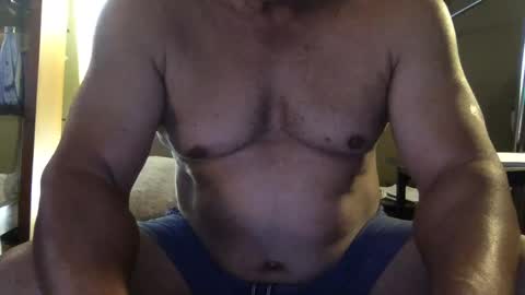 warriorman27 online show from December 2, 2024, 9:28 pm