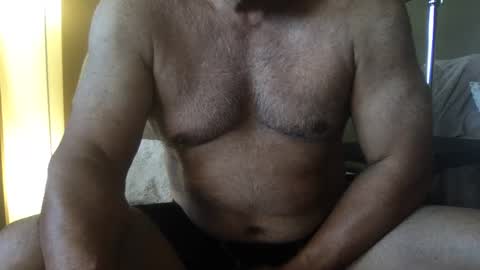 warriorman27 online show from January 26, 2025, 3:36 pm