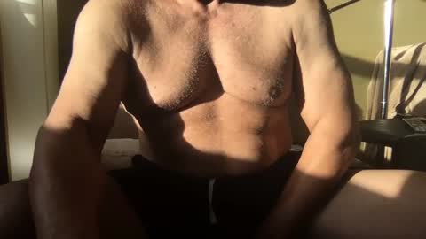 warriorman27 online show from February 4, 2025, 9:10 pm