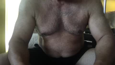 warriorman27 online show from February 20, 2025, 10:04 pm