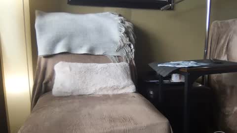 warriorman27 online show from March 2, 2025, 7:23 pm