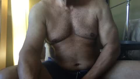 warriorman27 online show from March 9, 2025, 3:27 pm