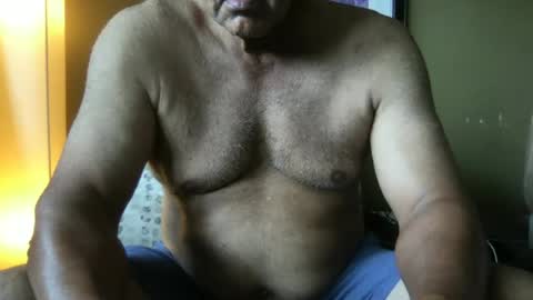 warriorman27 online show from July 22, 2026, 6:54 pm