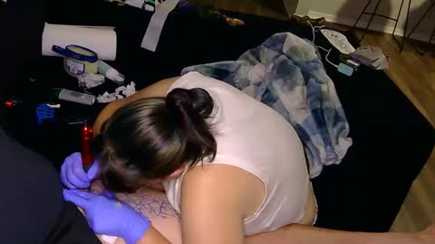 warwhore24 online show from March 29, 2026, 5:51 am