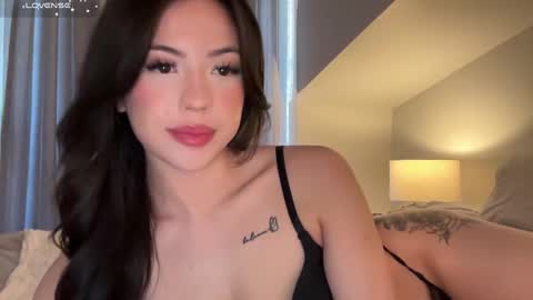 Hey my name is Mila  Girl next door x online show from September 18, 2025, 11:40 pm