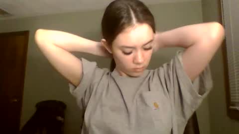 wasiancutie online show from May 20, 2026, 7:25 am