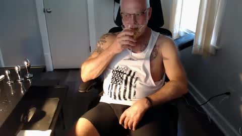 wasted_daze_ online show from September 22, 2025, 10:23 pm