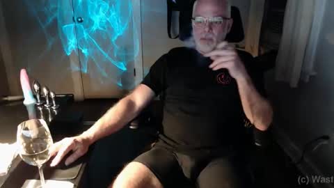 wasted_daze_ online show from December 17, 2025, 2:28 am