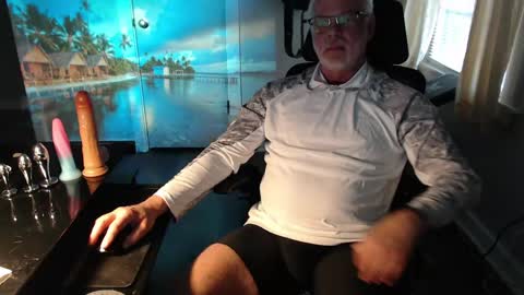 wasted_daze_ online show from April 1, 2026, 10:51 pm