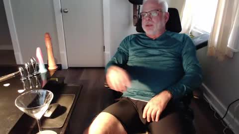 wasted_daze_ online show from April 20, 2026, 10:55 pm