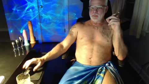 wasted_daze_ online show from April 22, 2026, 2:14 am