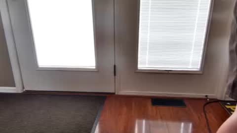 Hereforfun online show from March 15, 2026, 3:07 pm