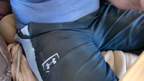 Hereforfun online show from April 5, 2026, 9:12 pm