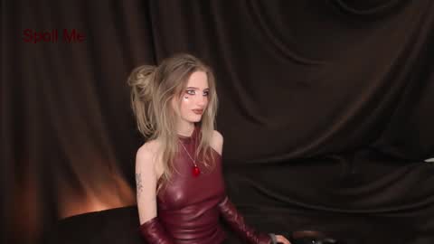 waterfallwoods online show from February 28, 2026, 5:47 pm