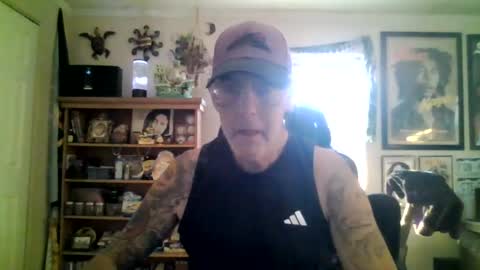 Snapshot of waterfire420 chatting on July 13, 2026, 1:41 am waterfire420 online show from July 13, 2026, 1:41 am