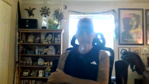 Snapshot of waterfire420 chatting on July 14, 2026, 6:57 pm waterfire420 online show from July 14, 2026, 6:57 pm