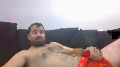 watsojj91 online show from May 14, 2026, 12:28 am