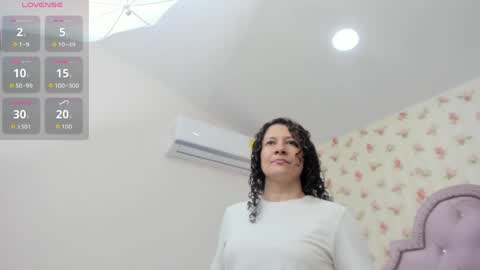 Snapshot of watson_crystal00 chatting on May 29, 2026, 2:04 pm Milf Latina online show from May 29, 2026, 2:04 pm