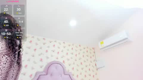 Snapshot of watson_crystal00 chatting on June 11, 2026, 3:21 pm Milf Latina online show from June 11, 2026, 3:21 pm