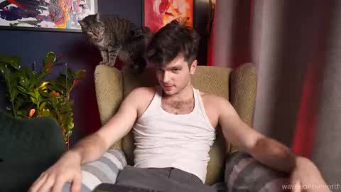 waynenorth online show from October 25, 2025, 3:40 pm