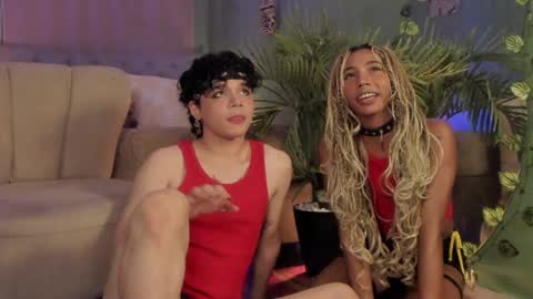 Wayuu Goddess  3 online show from January 12, 2025, 3:57 pm