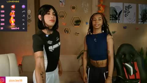 Wayuu Goddess  3 online show from April 2, 2026, 7:33 pm