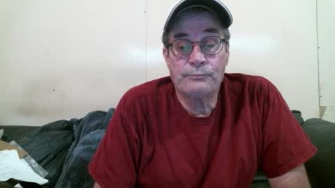 WB Farm online show from March 9, 2026, 12:14 am