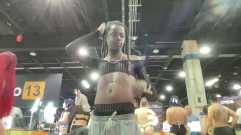 desean online show from April 11, 2026, 6:56 pm