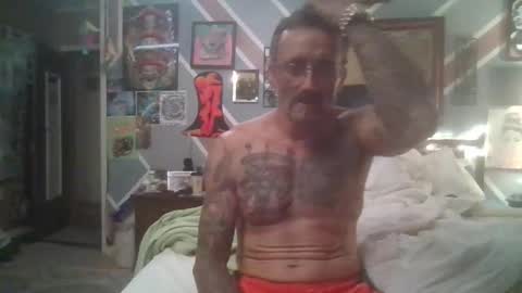 we_r_freaks online show from February 26, 2026, 7:18 am