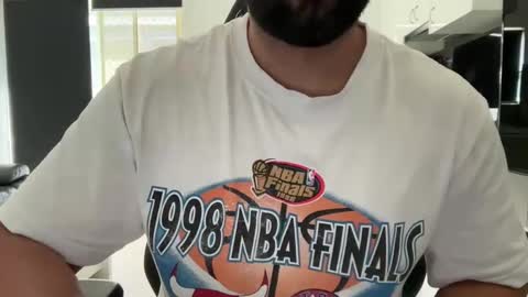 Weapon X online show from December 30, 2024, 4:42 am