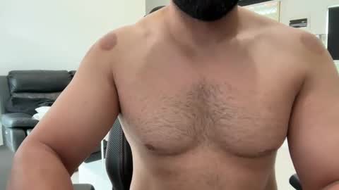 Weapon X online show from January 8, 2025, 12:38 am