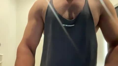 Weapon X online show from March 27, 2026, 2:17 am