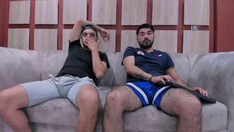 Snapshot of web_gammer_ chatting on December 5, 2024, 1:38 pm Jhonny Dick his neighbors. online show from December 5, 2024, 1:38 pm