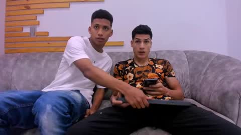 Snapshot of web_gammer_ chatting on September 21, 2025, 1:51 am Jhonny Dick his neighbors. online show from September 21, 2025, 1:51 am