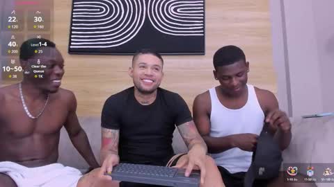 Snapshot of web_gammer_ chatting on October 16, 2025, 7:37 pm Jhonny Dick his neighbors. online show from October 16, 2025, 7:37 pm