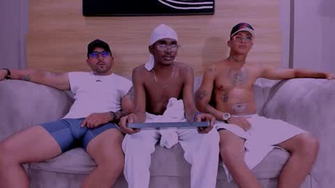 Jhonny Dick  his neighbors. online show from February 11, 2026, 7:30 pm