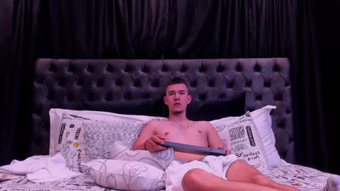 Jhonny Dick  his neighbors. online show from March 27, 2026, 1:55 am