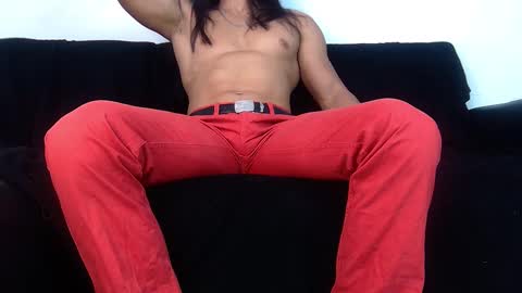 Snapshot of webcamjl chatting on February 5, 2026, 8:46 pm Balruk online show from February 5, 2026, 8:46 pm