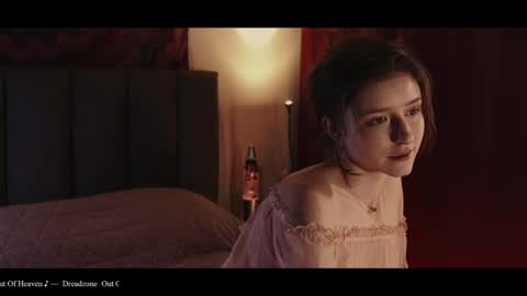 Coraline online show from January 29, 2025, 6:07 pm