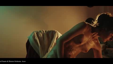 Coraline online show from February 2, 2025, 9:23 pm